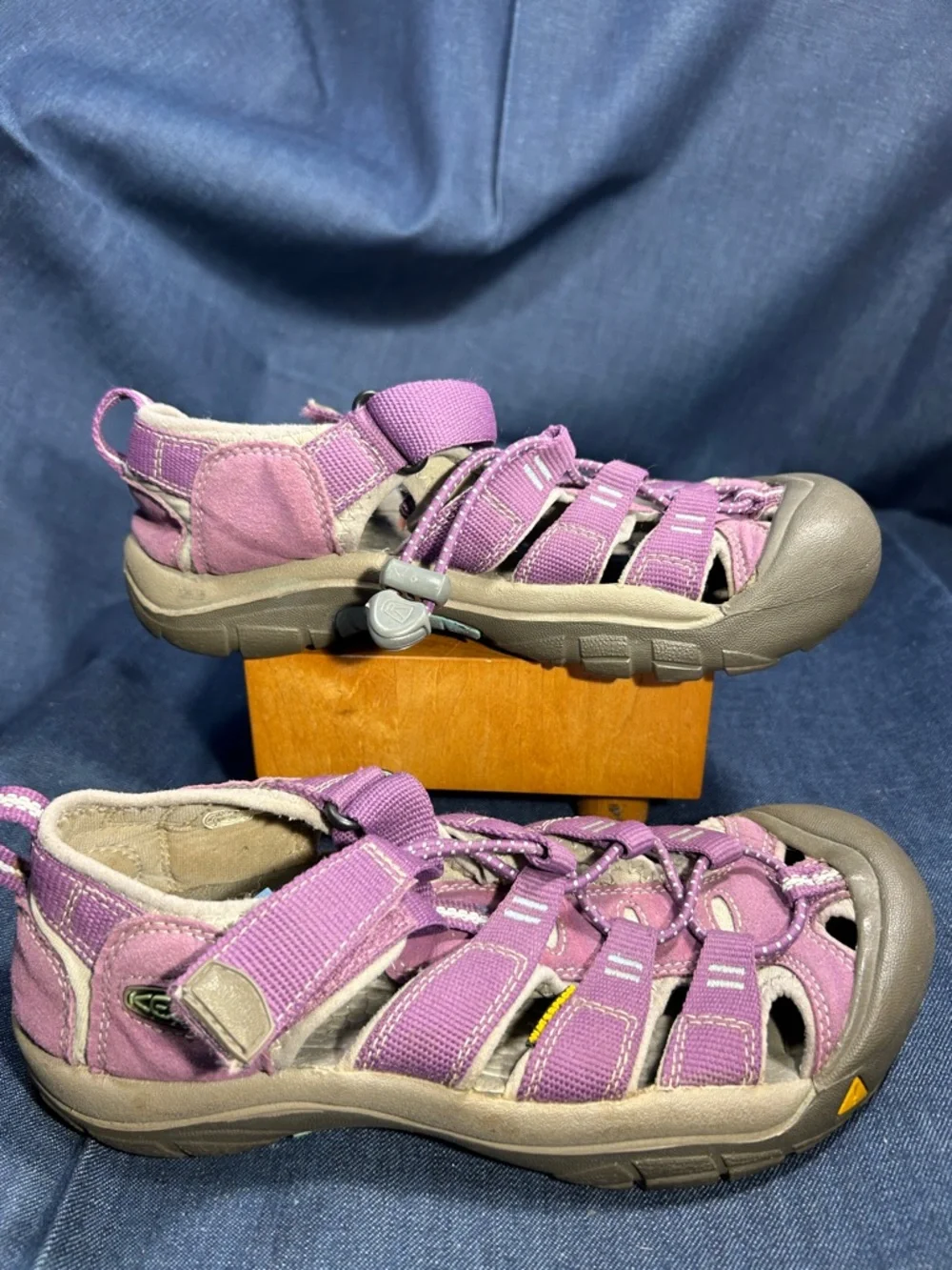 Keen newport waterproof sandal
